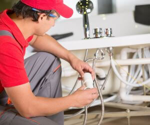 About Emergency plumbing pros Ojai, CA