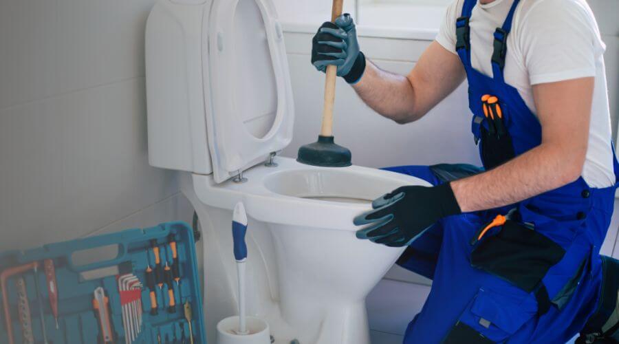 Professional emergency plumbing in Ojai, CA